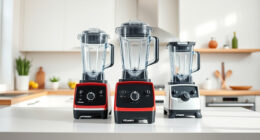 Vitamix E310 Explorian vs Vitamix Propel 750: Full Comparison