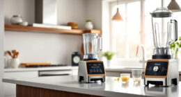 Vitamix E310 Explorian vs Vitamix Propel 750: Full Comparison
