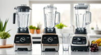 Vitamix Tamper Compatibility & Buying Guide