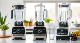 Vitamix Tamper Compatibility & Buying Guide