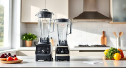 Vitamix Tamper Compatibility & Buying Guide