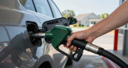 Your Car’s Gas Tank Probably Has This Secret Feature You Never Noticed
