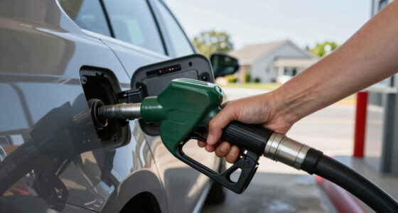 Your Car’s Gas Tank Probably Has This Secret Feature You Never Noticed