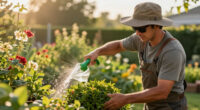 100-Degree Heat Doesn’t Stop Landscapers — Here Are The Tips That Keep Them Going