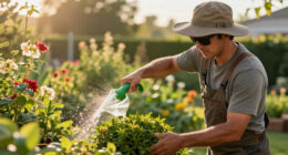 100-Degree Heat Doesn’t Stop Landscapers — Here Are The Tips That Keep Them Going