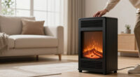 12 Best Electric Fireplace Heaters in 2026