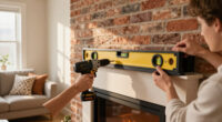 12 Best Electric Fireplace Wall Mount in 2026