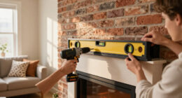 12 Best Electric Fireplace Wall Mount in 2026