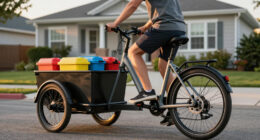13 Best Electric Cargo Bikes in 2026