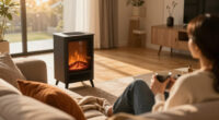 13 Best Electric Fireplace Heaters in 2026 — The Ultimate Buying Guide