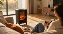 13 Best Electric Fireplace Heaters in 2026 — The Ultimate Buying Guide