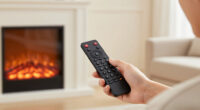13 Best Electric Fireplace Remote Controls in 2026