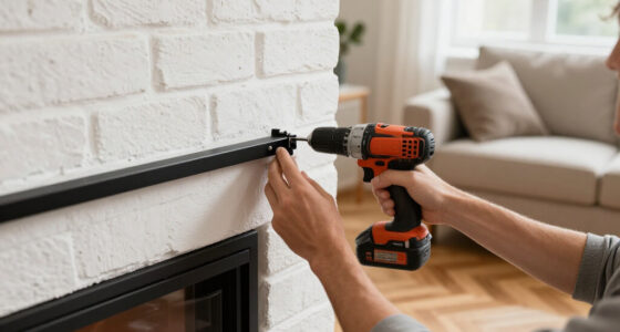 14 Best Electric Fireplace Wall Mount in 2026