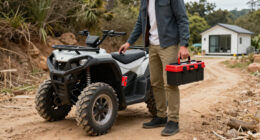 14 Best Electric Off-Road Vehicles in 2026