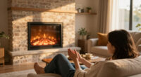 15 Best Electric Fireplace Heaters in 2026
