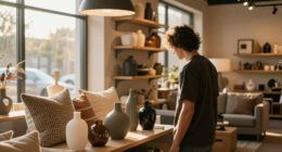 21 Of Our Favorite Modern Home Decor Stores (That Aren’t IKEA)
