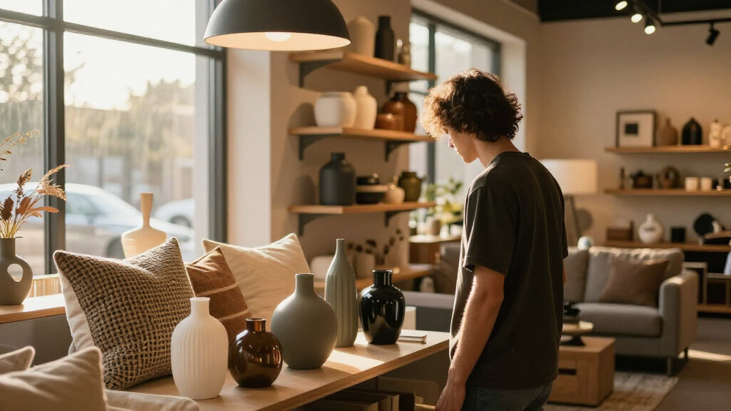 21 Of Our Favorite Modern Home Decor Stores (That Aren’t IKEA)
