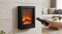 9 Best Electric Fireplaces for Living Rooms in 2026