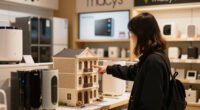 A Tiny Holdout Building In The Middle Of Macy’s Is Back In View