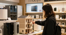 A Tiny Holdout Building In The Middle Of Macy’s Is Back In View