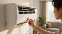 Air Conditioner BTU Calculator: Find Your Right Size in 30 Seconds