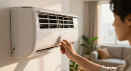 Air Conditioner BTU Calculator: Find Your Right Size in 30 Seconds