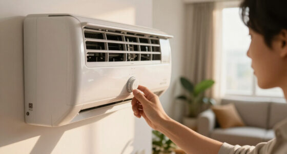 Air Conditioner BTU Calculator: Find Your Right Size in 30 Seconds