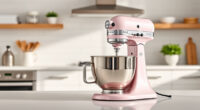 Best KitchenAid Stand Mixer for Beginners (2026) — Guide 35