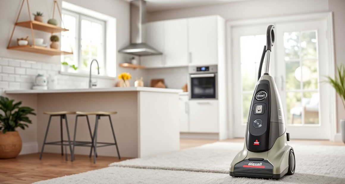 Bissell Lineup Compared: Which Model Should You Buy in 2026?