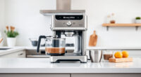 Breville Bambino Plus Troubleshooting & Maintenance: The 2026 Guide