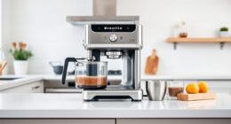 Breville Bambino Plus Troubleshooting & Maintenance: The 2026 Guide