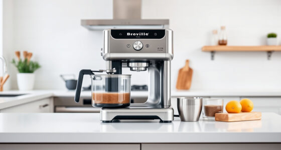 Breville Bambino Plus Troubleshooting & Maintenance: The 2026 Guide