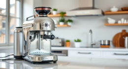 Breville Bambino Plus vs. B Lineup: Which is Best for 2026?