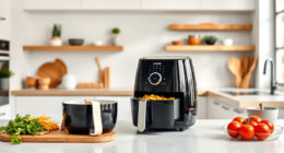 COSORI TurboBlaze 6 Qt Compared: Smart vs Ceramic (2026)