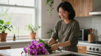 Costco’s $25 Floating Orchids Look Better Than A $500 Florist Arrangement