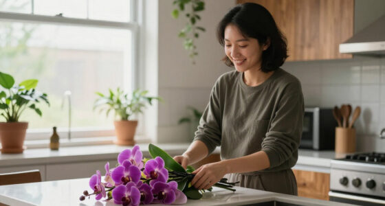 Costco’s $25 Floating Orchids Look Better Than A $500 Florist Arrangement