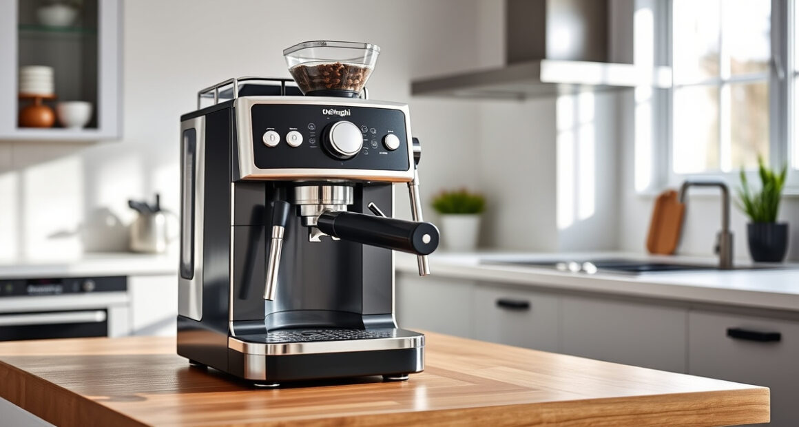 De'Longhi Magnifica Evo Models Compared: Which Is Best for 2026?