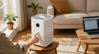 Dehumidifier Size Calculator: Match Pint Capacity to Your Room