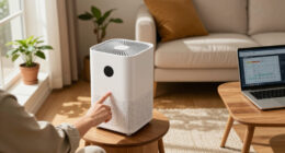 Dehumidifier Size Calculator: Match Pint Capacity to Your Room
