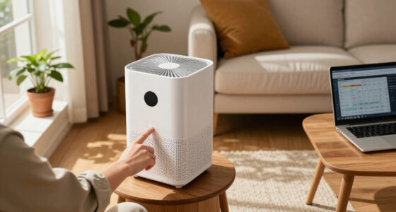 Dehumidifier Size Calculator: Match Pint Capacity to Your Room