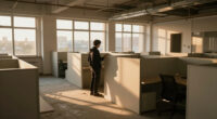 Dublin’s Empty Offices: White Elephants And Grey Spaces In The ‘Shadow Market’ - The Irish Times