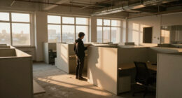 Dublin’s Empty Offices: White Elephants And Grey Spaces In The ‘Shadow Market’ - The Irish Times