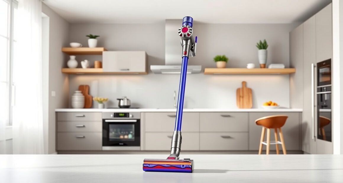 Dyson V15 Detect Models Compared: Which One Fits Your Needs in 2026?