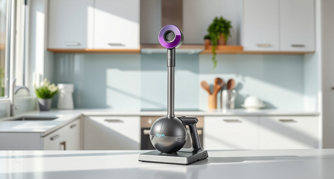 Dyson V15 Detect™ Origin Maintenance & Troubleshooting Guide