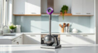 Dyson V15 Detect™ Origin Maintenance & Troubleshooting Guide