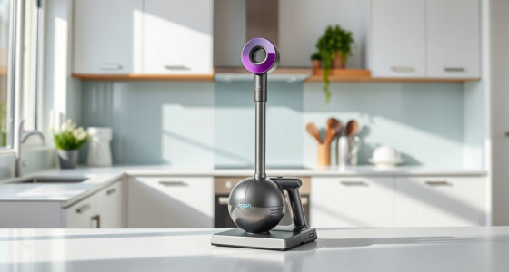 Dyson V15 Detect™ Origin Maintenance & Troubleshooting Guide
