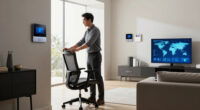 Herman Miller Surges In Global Coverage