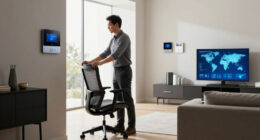 Herman Miller Surges In Global Coverage