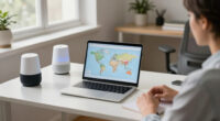 Home Office Surges In Global Coverage