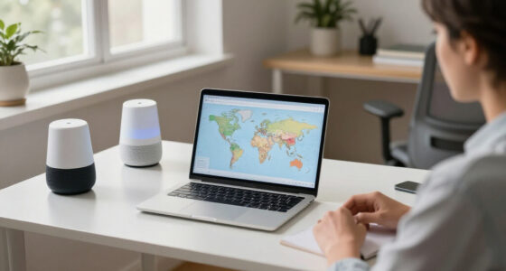 Home Office Surges In Global Coverage